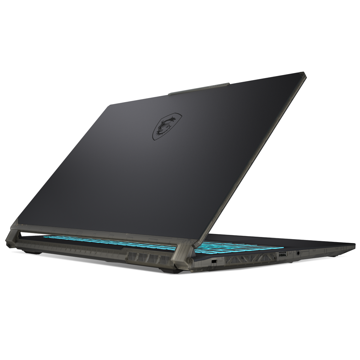 Laptop MSI Cyborg 15 A13UC-2082VN