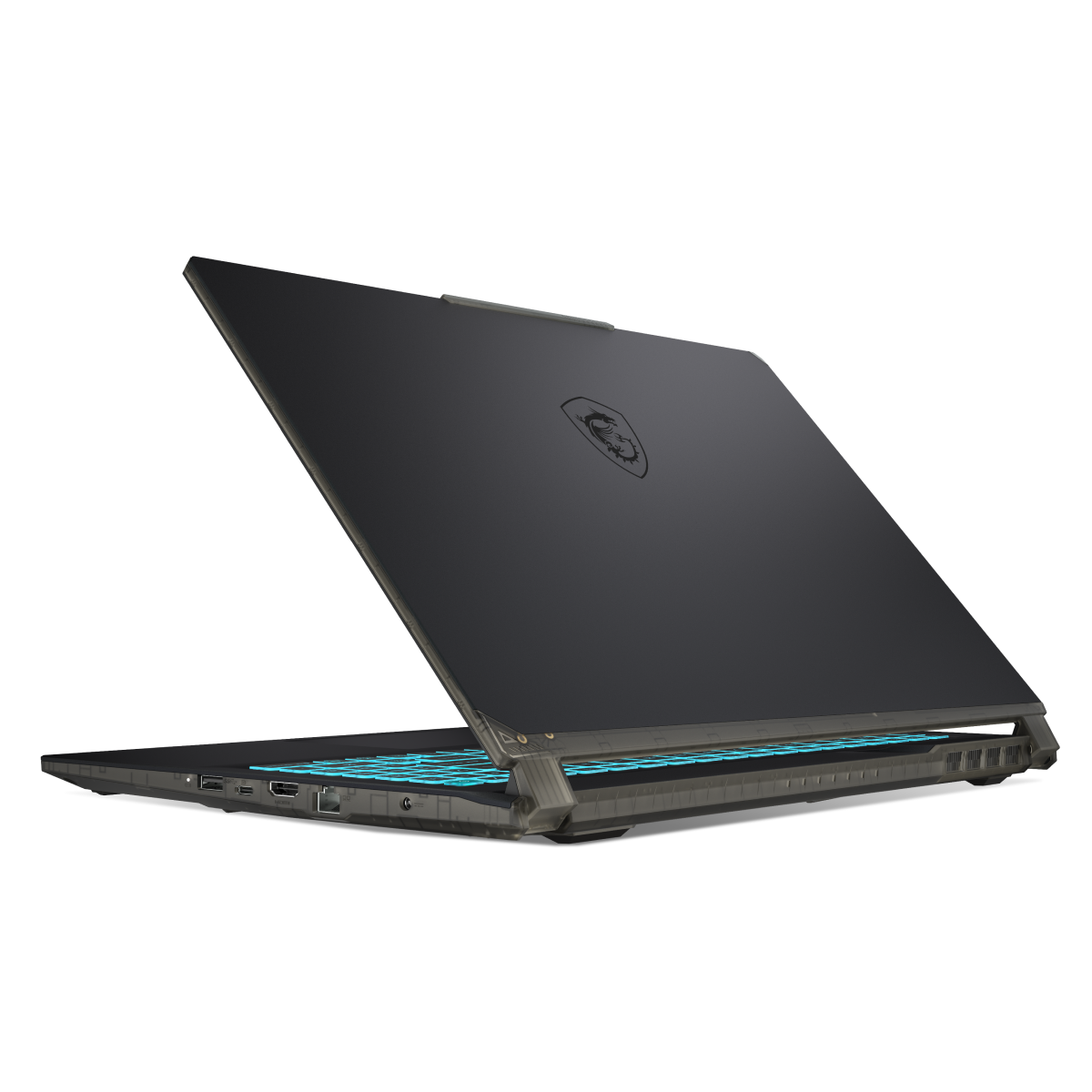 Laptop MSI Cyborg 15 A13UC-2082VN