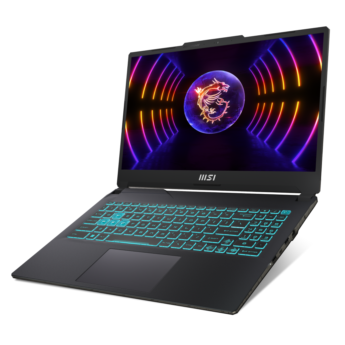 Laptop MSI Cyborg 15 A13UC-2082VN