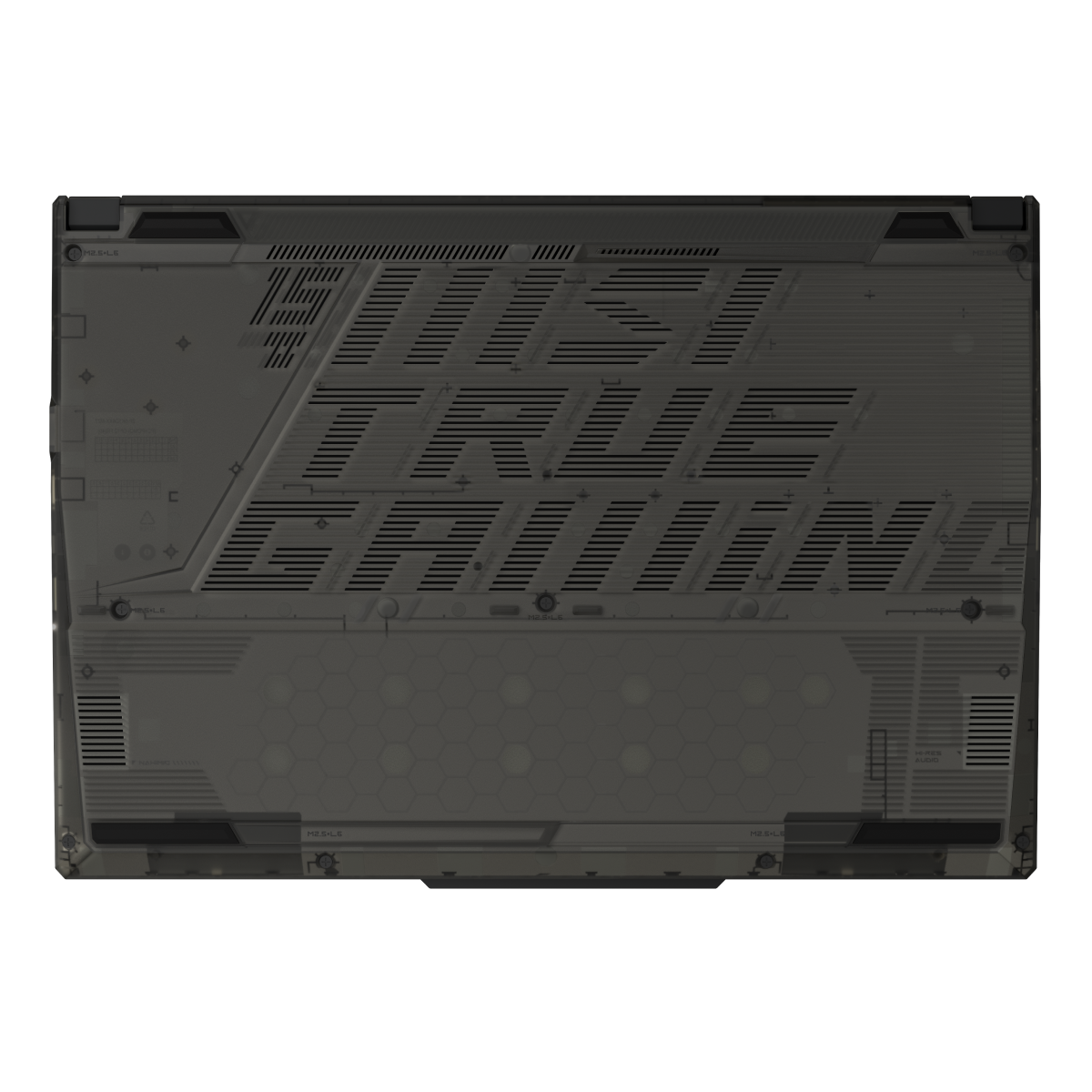 Laptop MSI Cyborg 15 A13UC-2082VN