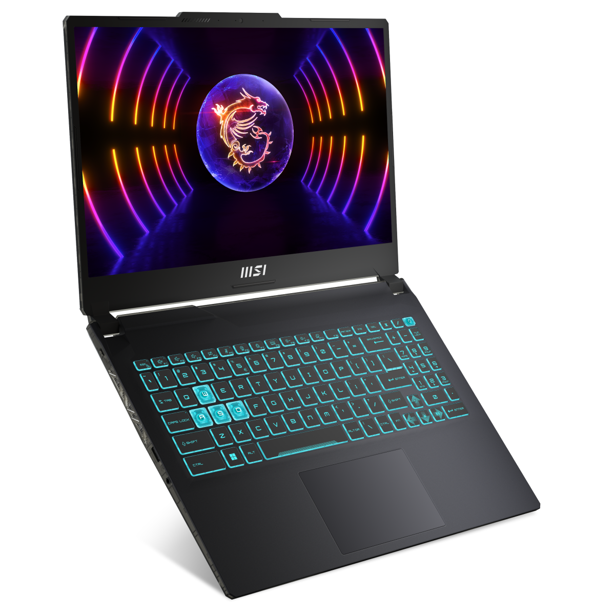 Laptop MSI Cyborg 15 A13UC-2082VN