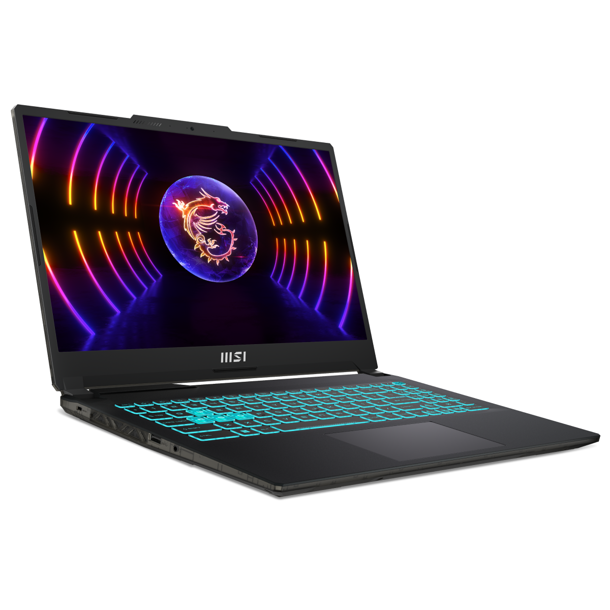 Laptop MSI Cyborg 15 A13UC-2082VN