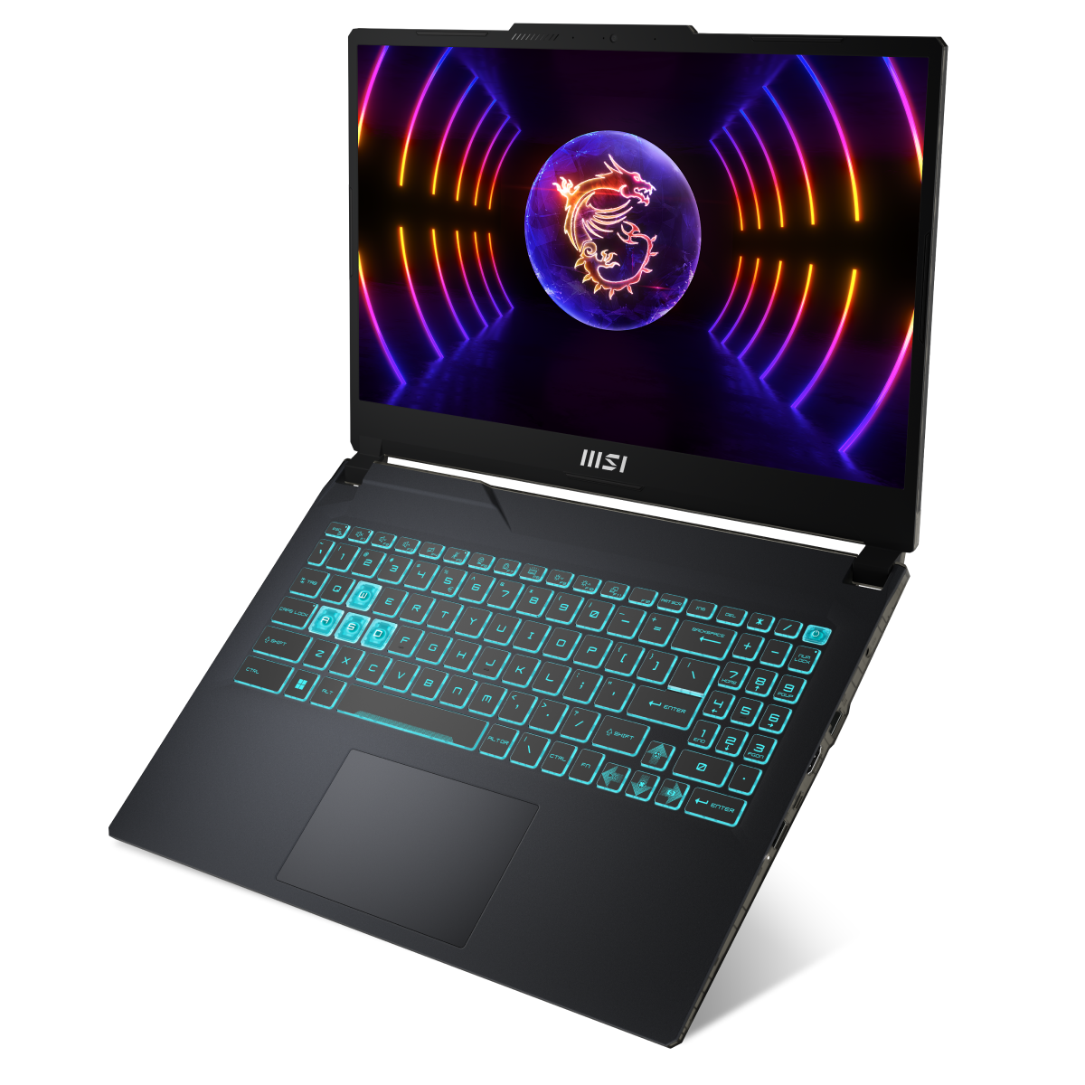 Laptop MSI Cyborg 15 A13UC-2082VN