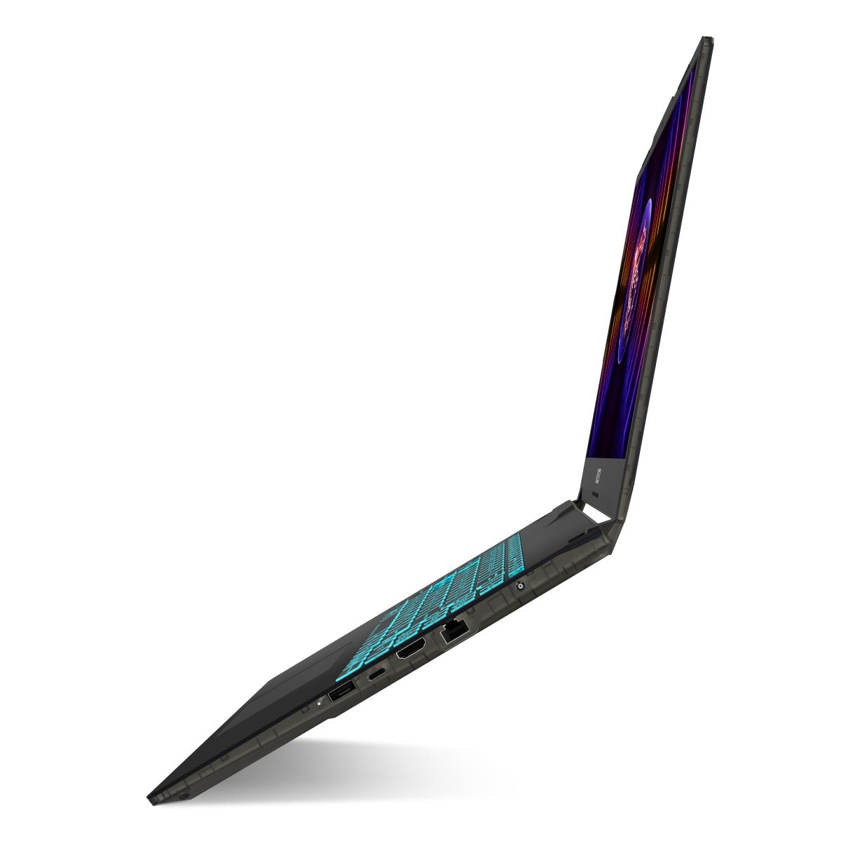 Laptop MSI Cyborg 15 A13UC-2082VN