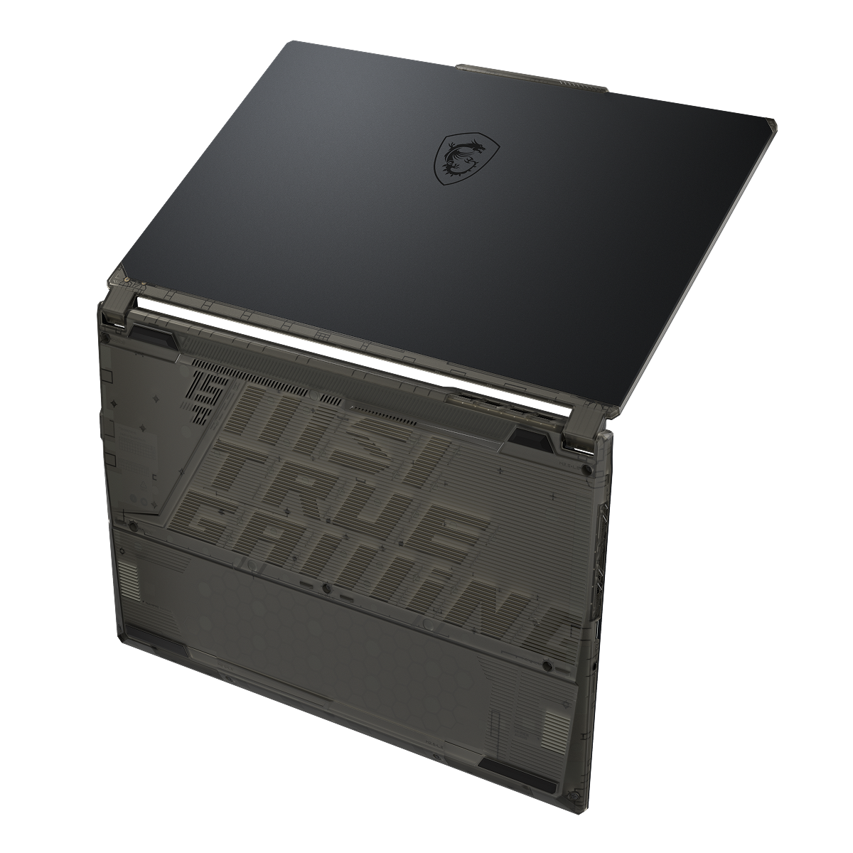 Laptop MSI Cyborg 15 A13UC-2082VN