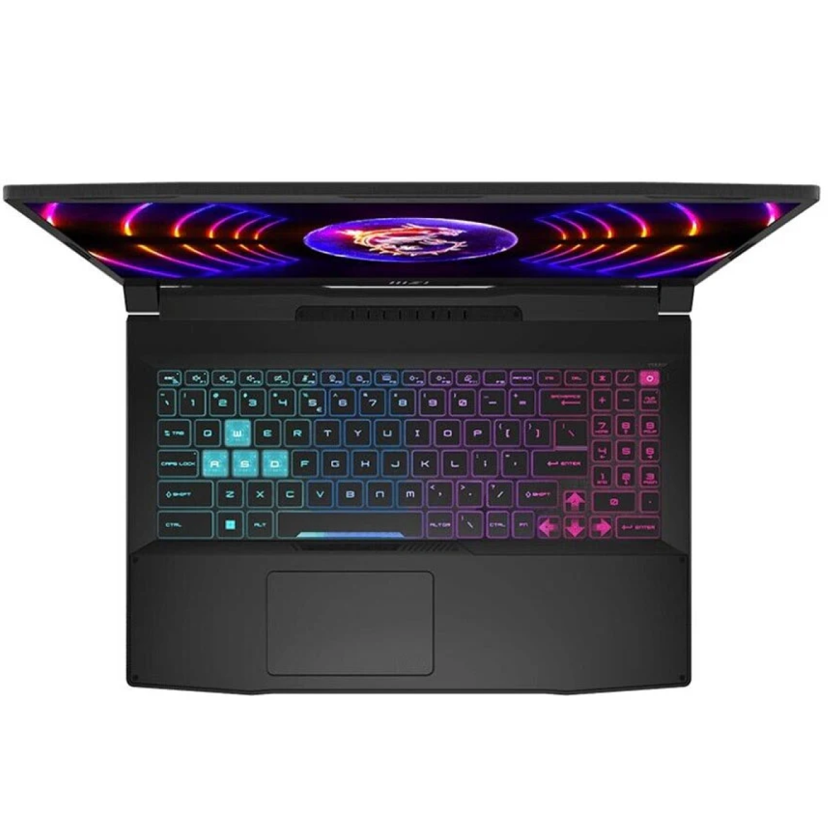 Laptop MSI Cyborg 15 A13VEK-2089VN