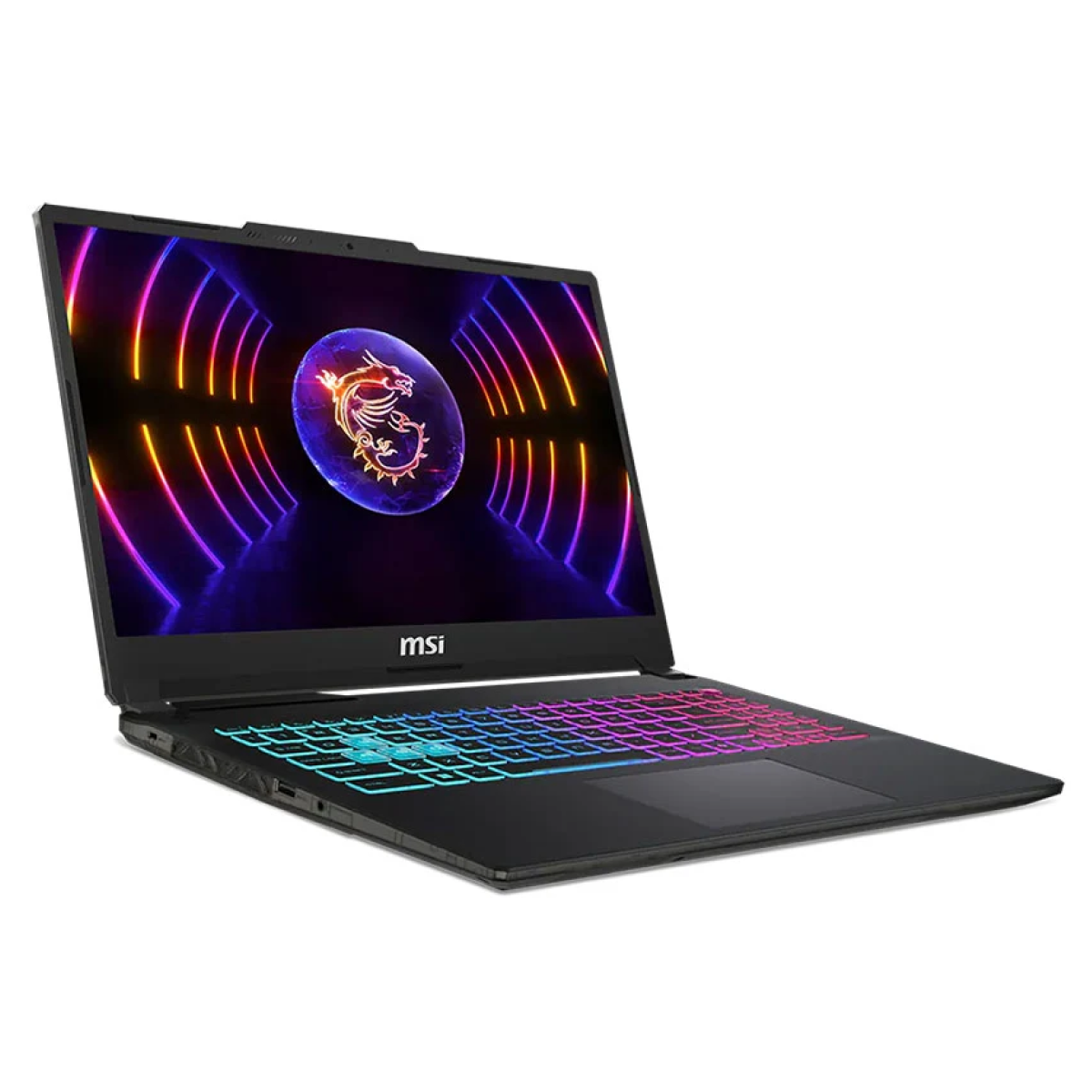 Laptop MSI Cyborg 15 A13VEK-2089VN