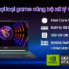 Laptop MSI Cyborg 15 A13VEK-2089VN