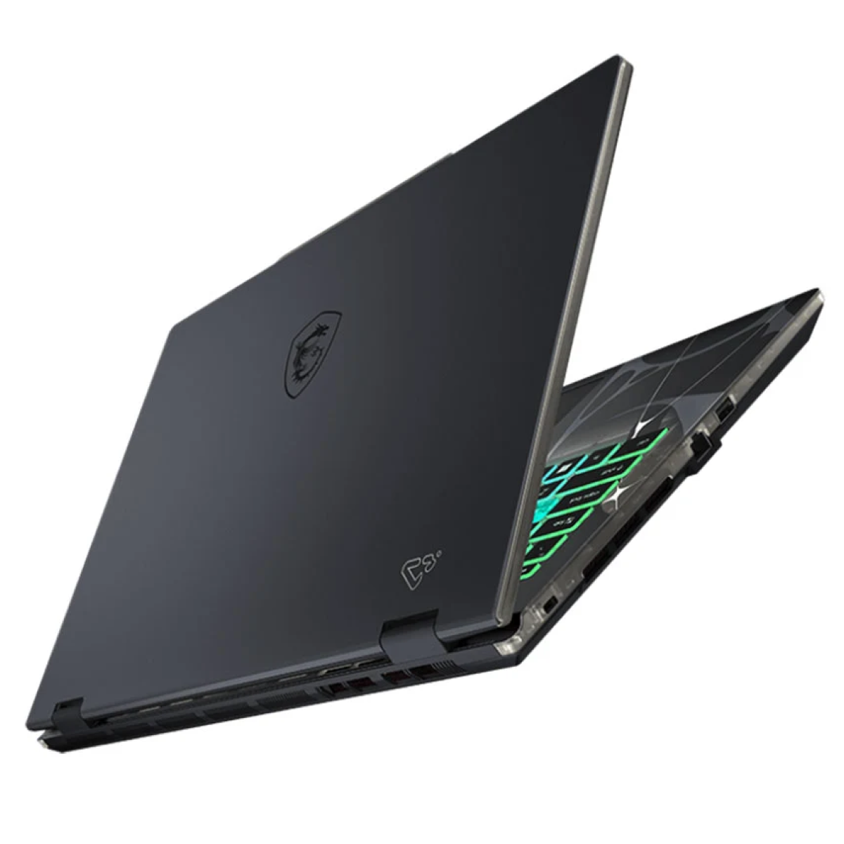 Laptop MSI Cyborg 15 B13WEKG-676VN