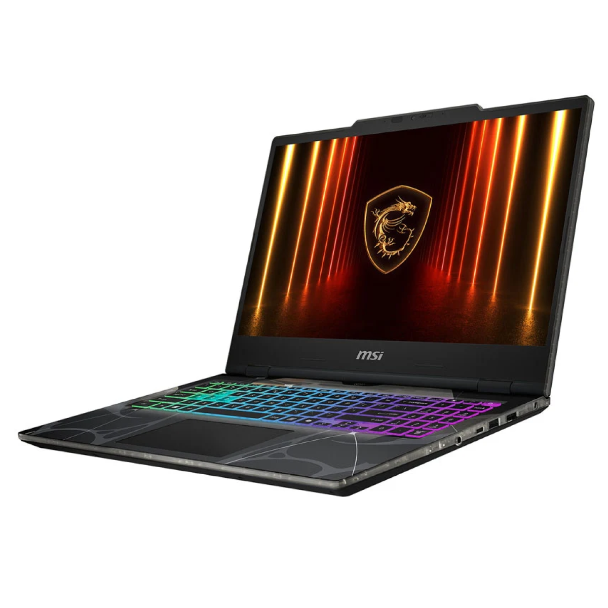 Laptop MSI Cyborg 15 B13WEKG-676VN
