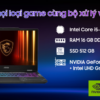Laptop MSI Cyborg 15 B13WEKG-676VN