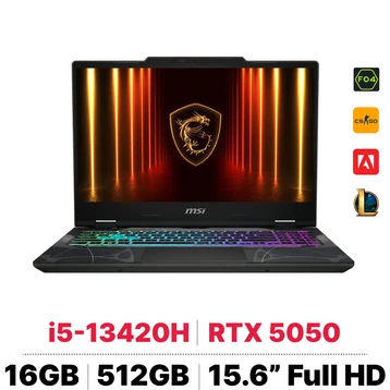 Laptop MSI Cyborg 15 B13WEKG-676VN - Tín Nguyễn Luxury
