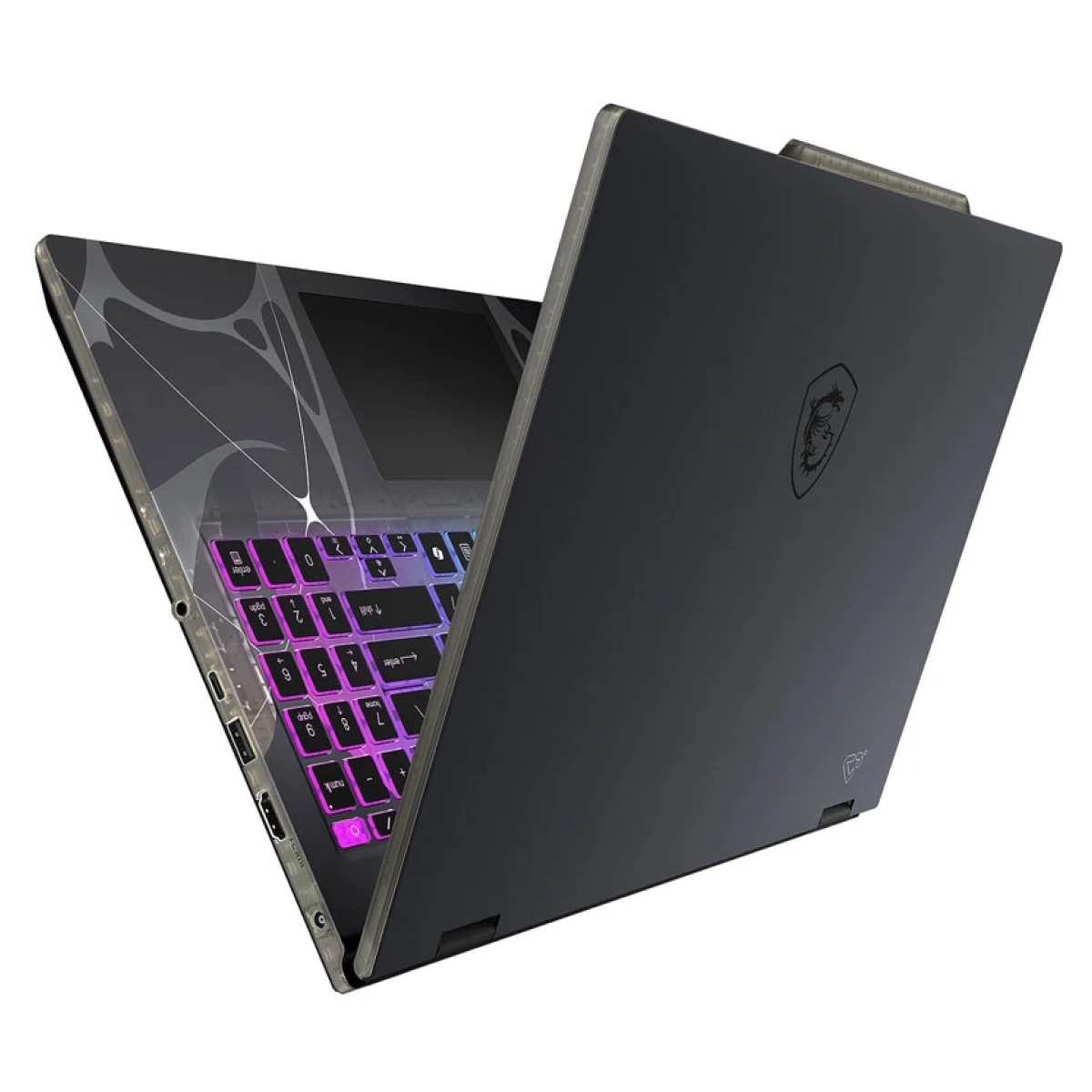 Laptop MSI Cyborg 15 B13WFKG-658VN