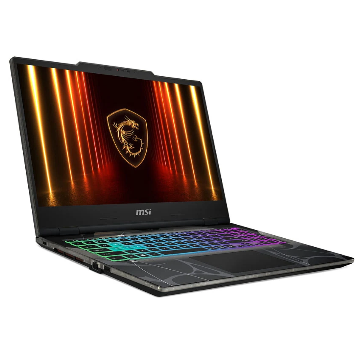 Laptop MSI Cyborg 15 B13WFKG-658VN