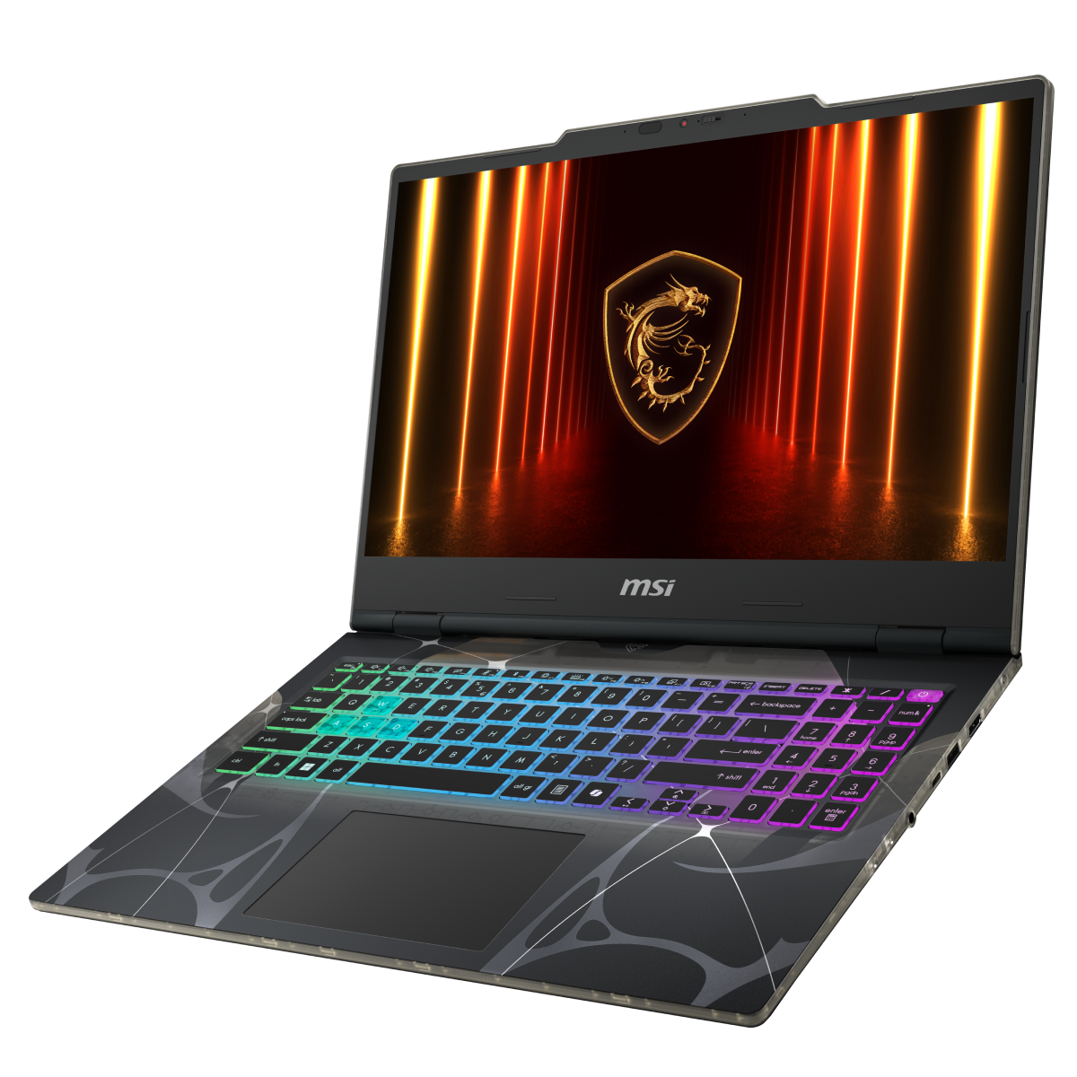 Laptop MSI Cyborg 15 B2RWEKG-402VN