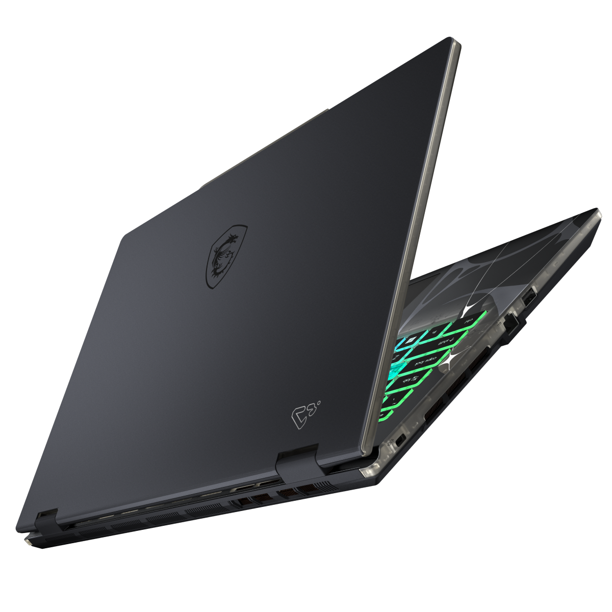 Laptop MSI Cyborg 15 B2RWEKG-402VN