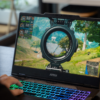 Laptop MSI Cyborg 15 B2RWEKG-402VN