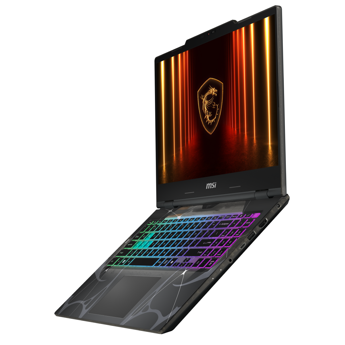 Laptop MSI Cyborg 15 B2RWEKG-402VN