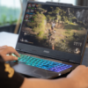 Laptop MSI Cyborg 15 B2RWEKG-402VN