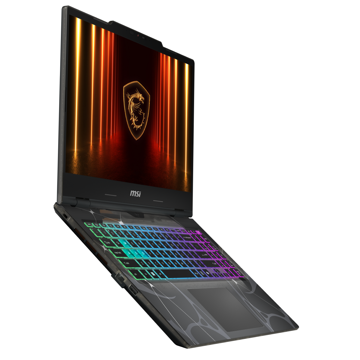 Laptop MSI Cyborg 15 B2RWEKG-402VN
