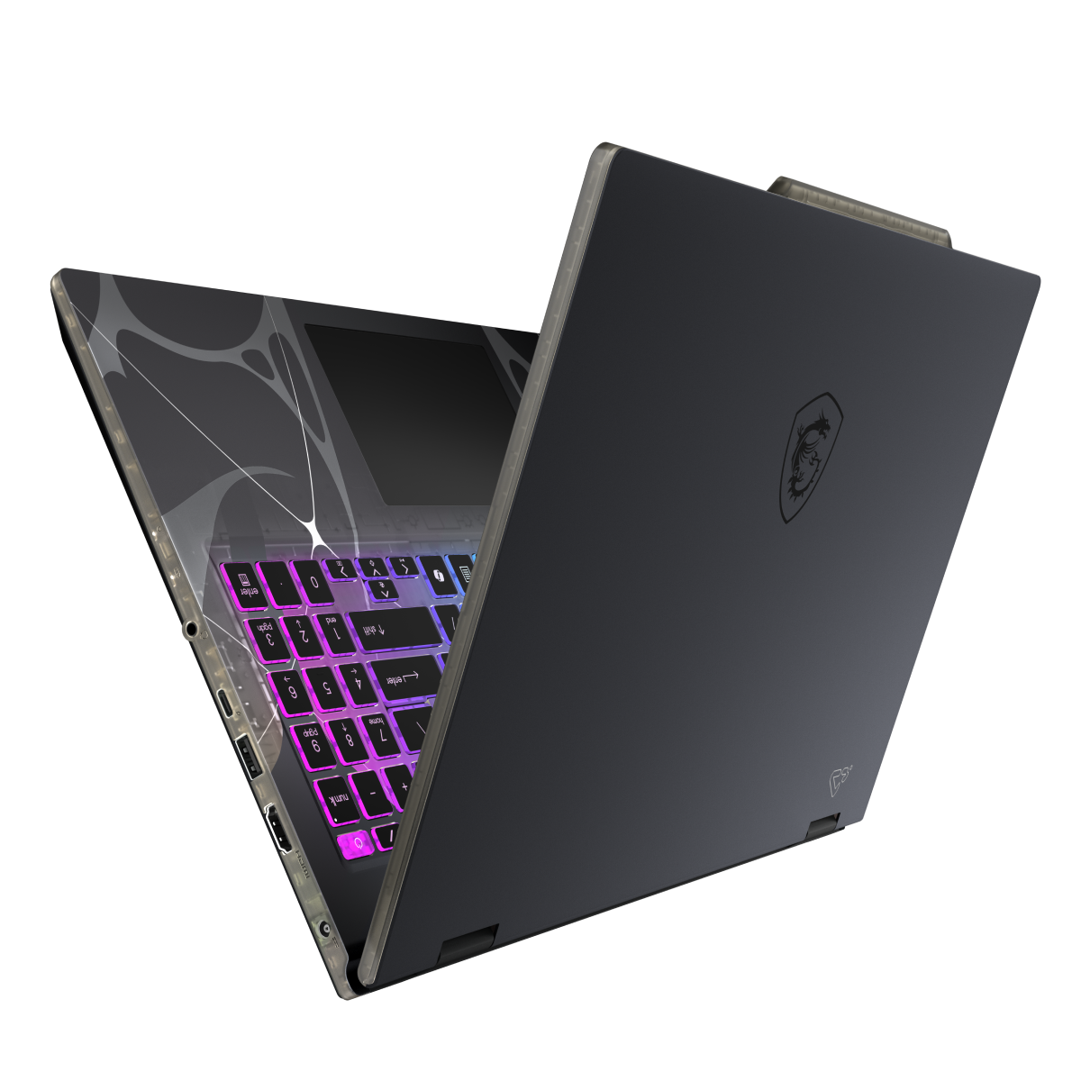 Laptop MSI Cyborg 15 B2RWEKG-402VN