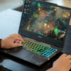 Laptop MSI Cyborg 15 B2RWEKG-402VN
