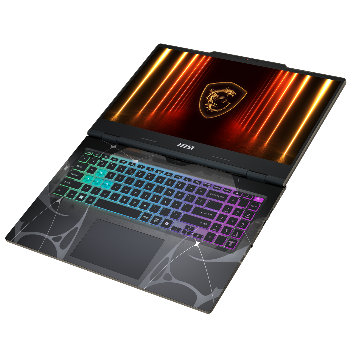 Laptop MSI Cyborg 15 B2RWEKG-402VN