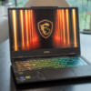 Laptop MSI Cyborg 15 B2RWEKG-402VN