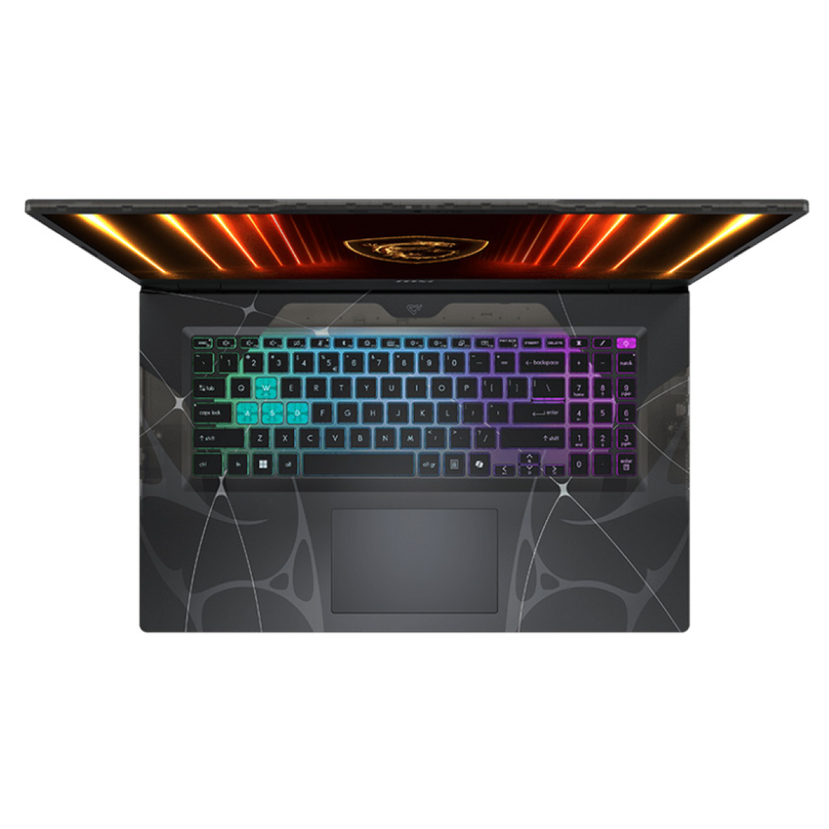 Laptop MSI Cyborg 15 B2RWFKG-047VN