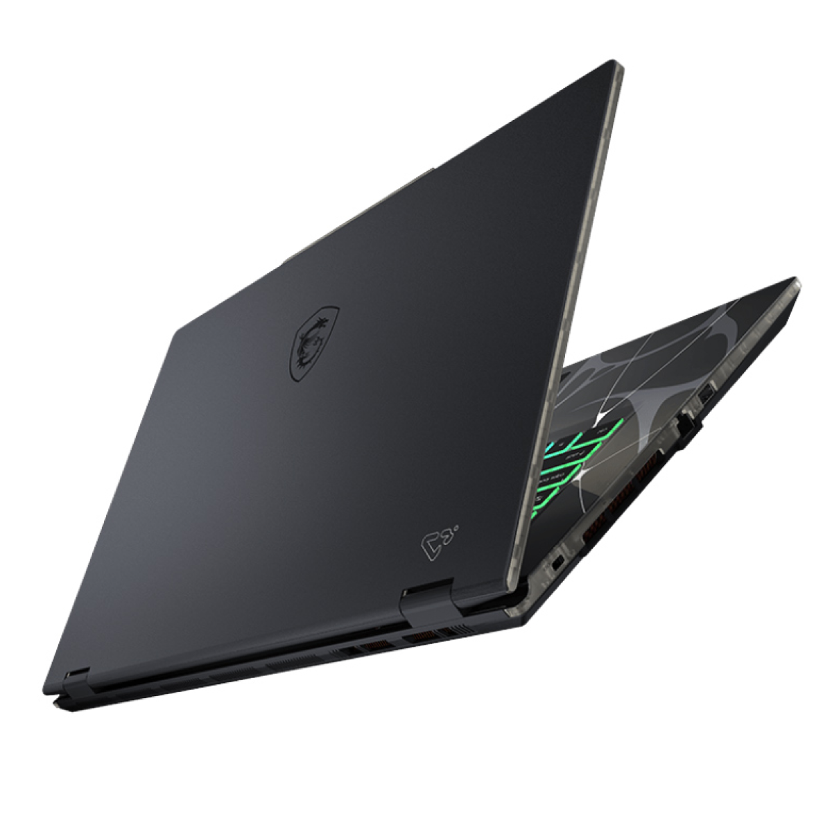 Laptop MSI Cyborg 15 B2RWFKG-047VN