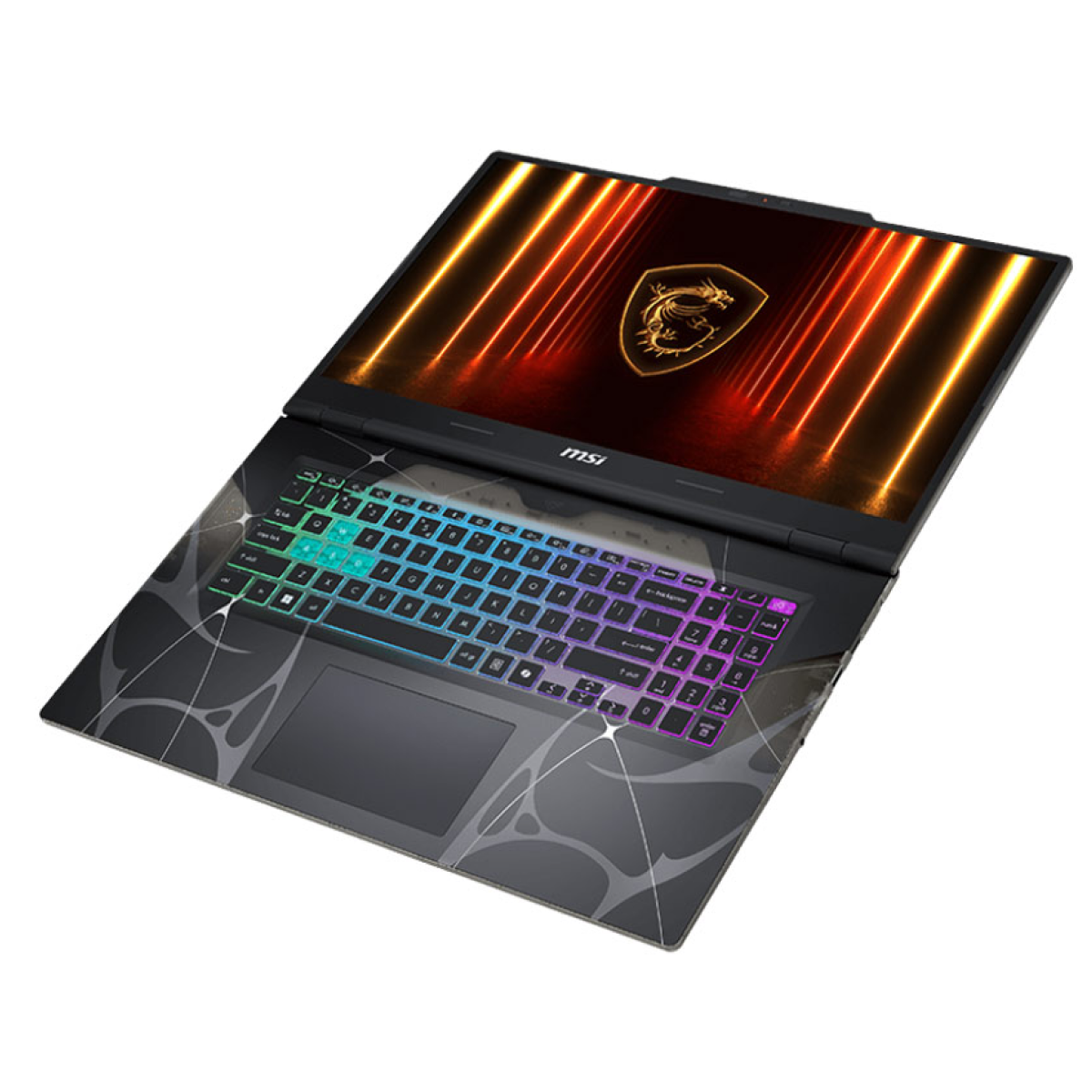 Laptop MSI Cyborg 15 B2RWFKG-047VN