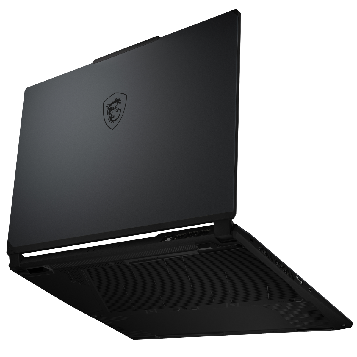 Laptop MSI Cyborg 15 Black Edition A13VEO-2610VN