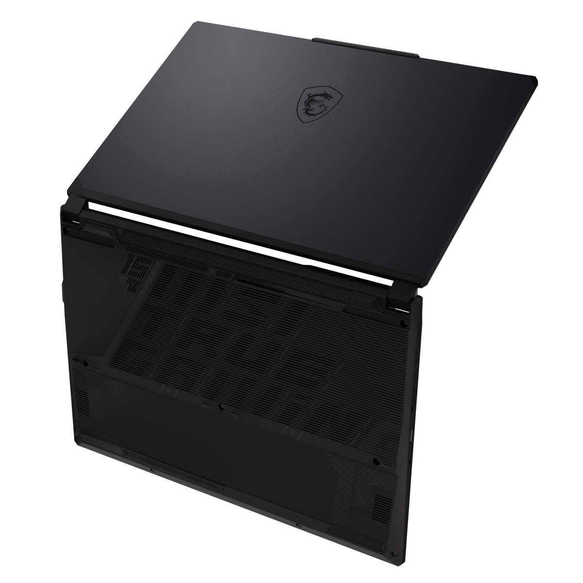 Laptop MSI Cyborg 15 Black Edition A13VEO-2610VN