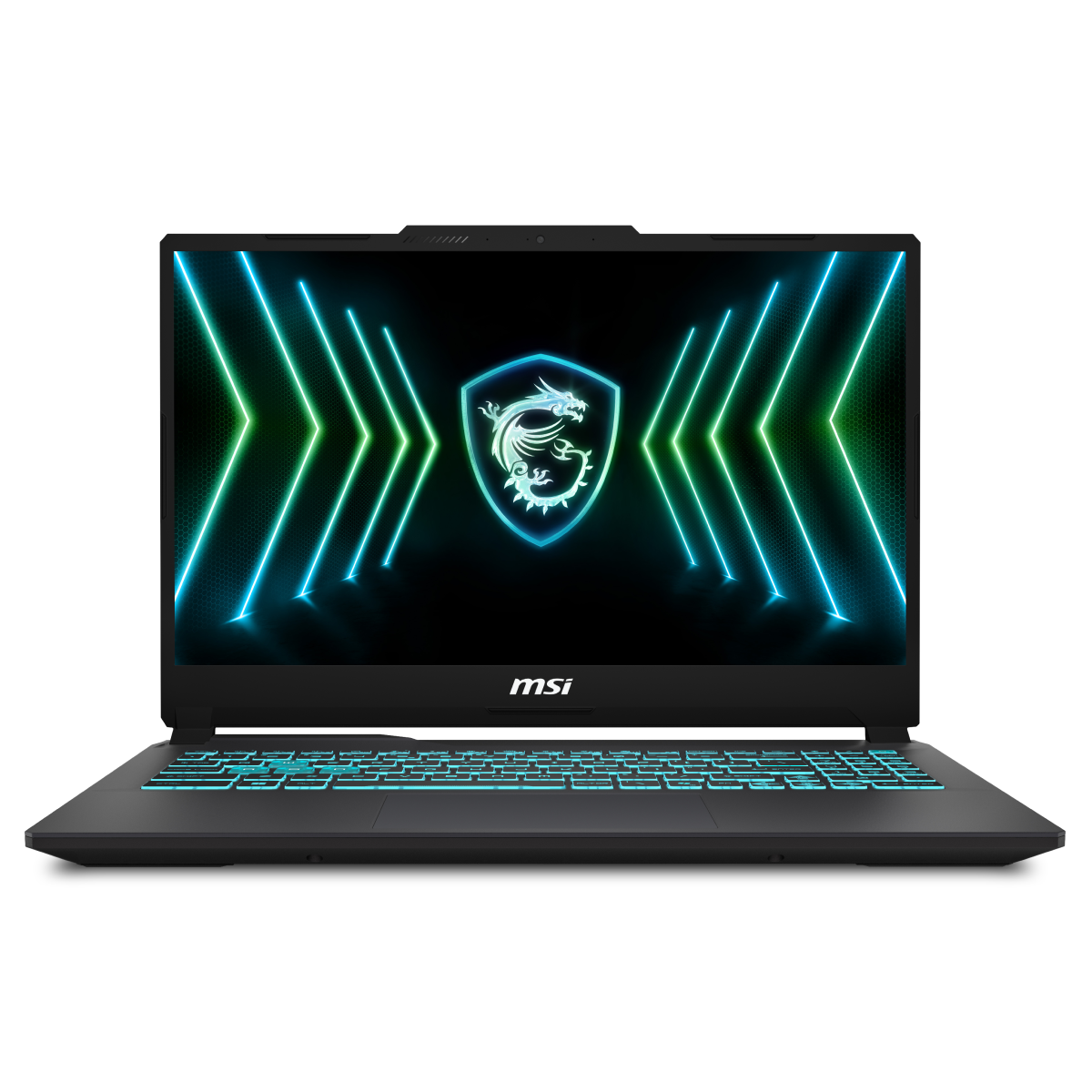 Laptop MSI Cyborg 15 Black Edition A13VEO-2610VN