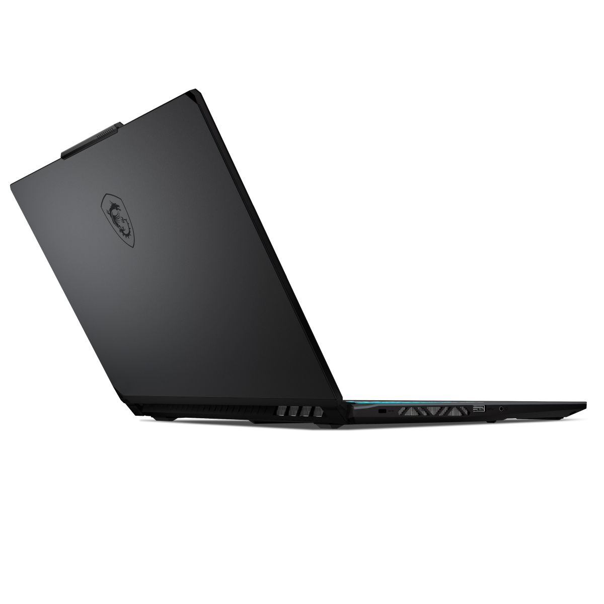 Laptop MSI Cyborg 15 Black Edition A13VEO-2610VN