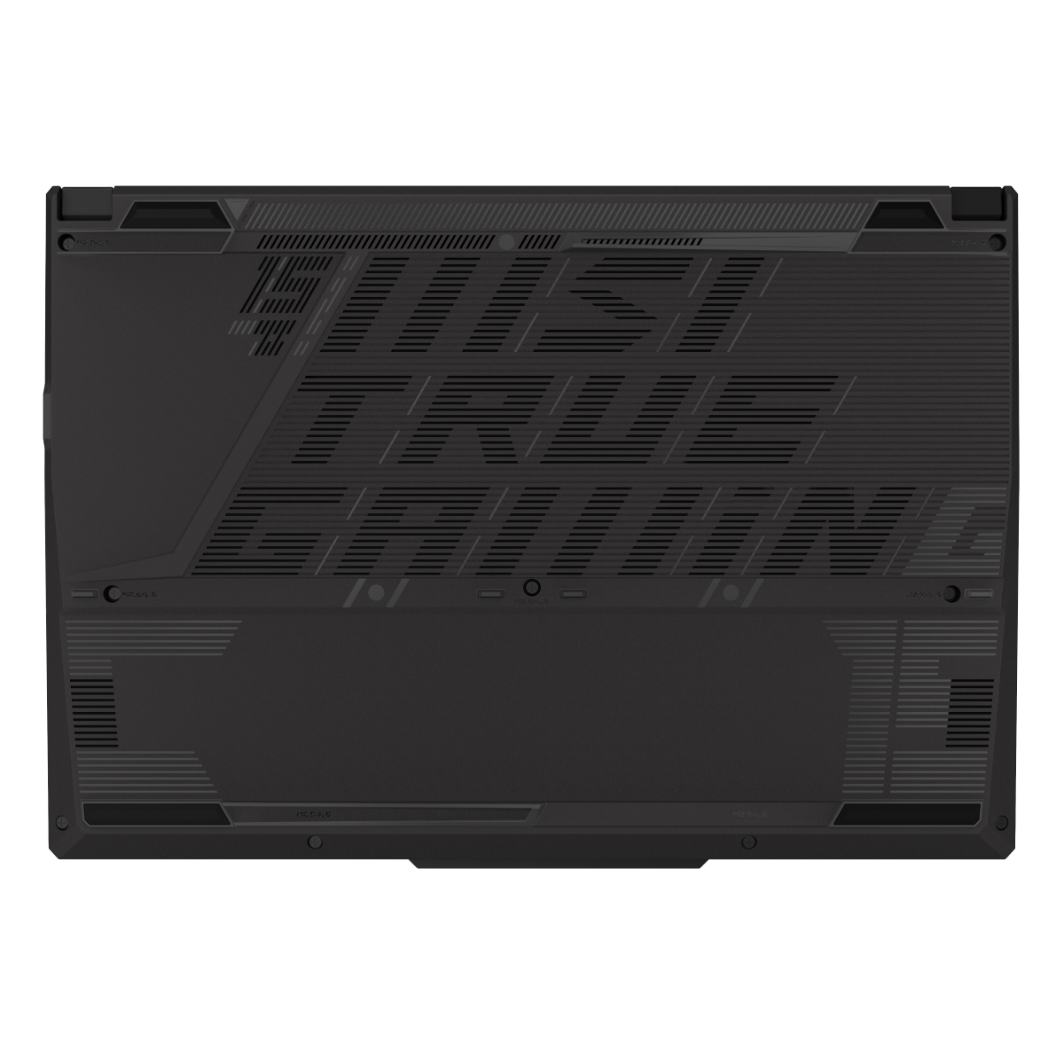 Laptop MSI Cyborg 15 Black Edition A13VEO-2610VN
