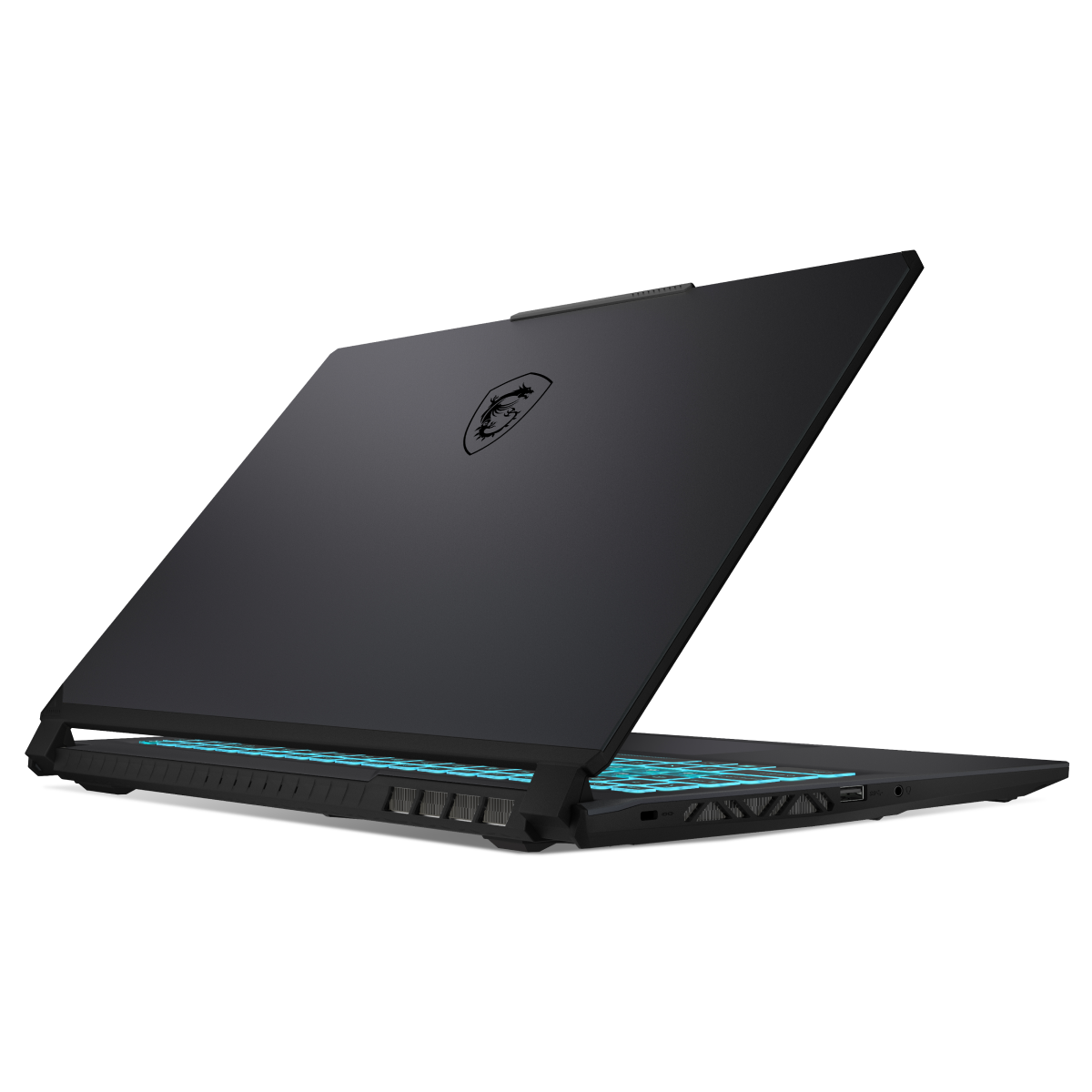 Laptop MSI Cyborg 15 Black Edition A13VEO-2610VN