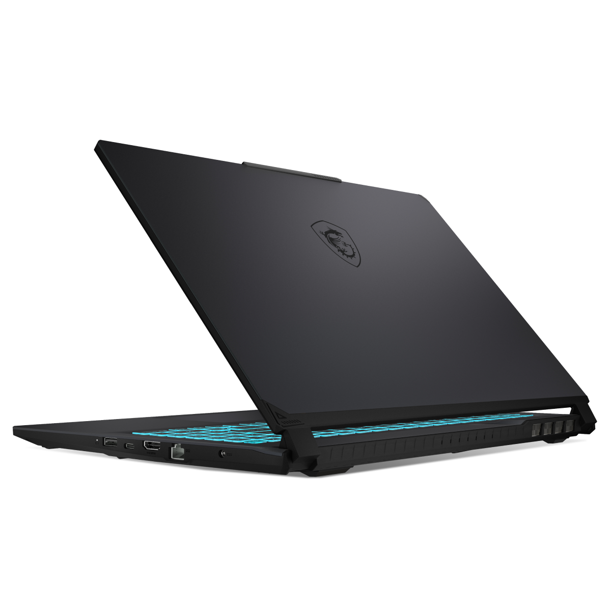 Laptop MSI Cyborg 15 Black Edition A13VEO-2610VN