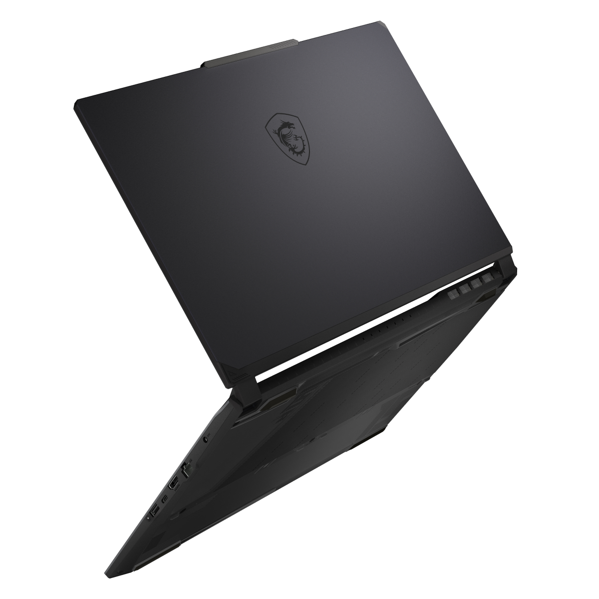 Laptop MSI Cyborg 15 Black Edition A13VEO-2610VN