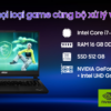 Laptop MSI Cyborg 15 C13WEO-417VN