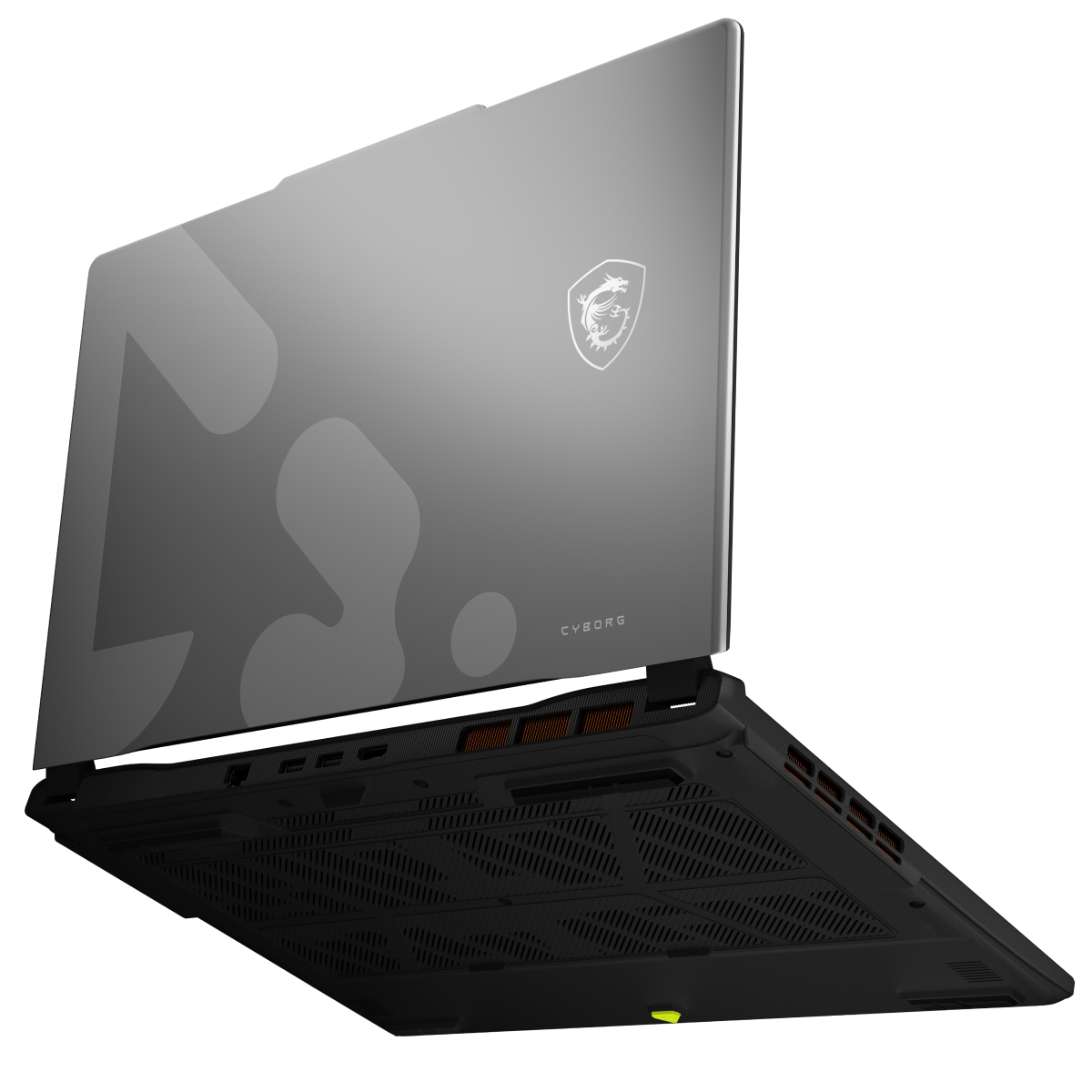 Laptop MSI Cyborg 15 C13WEO-417VN