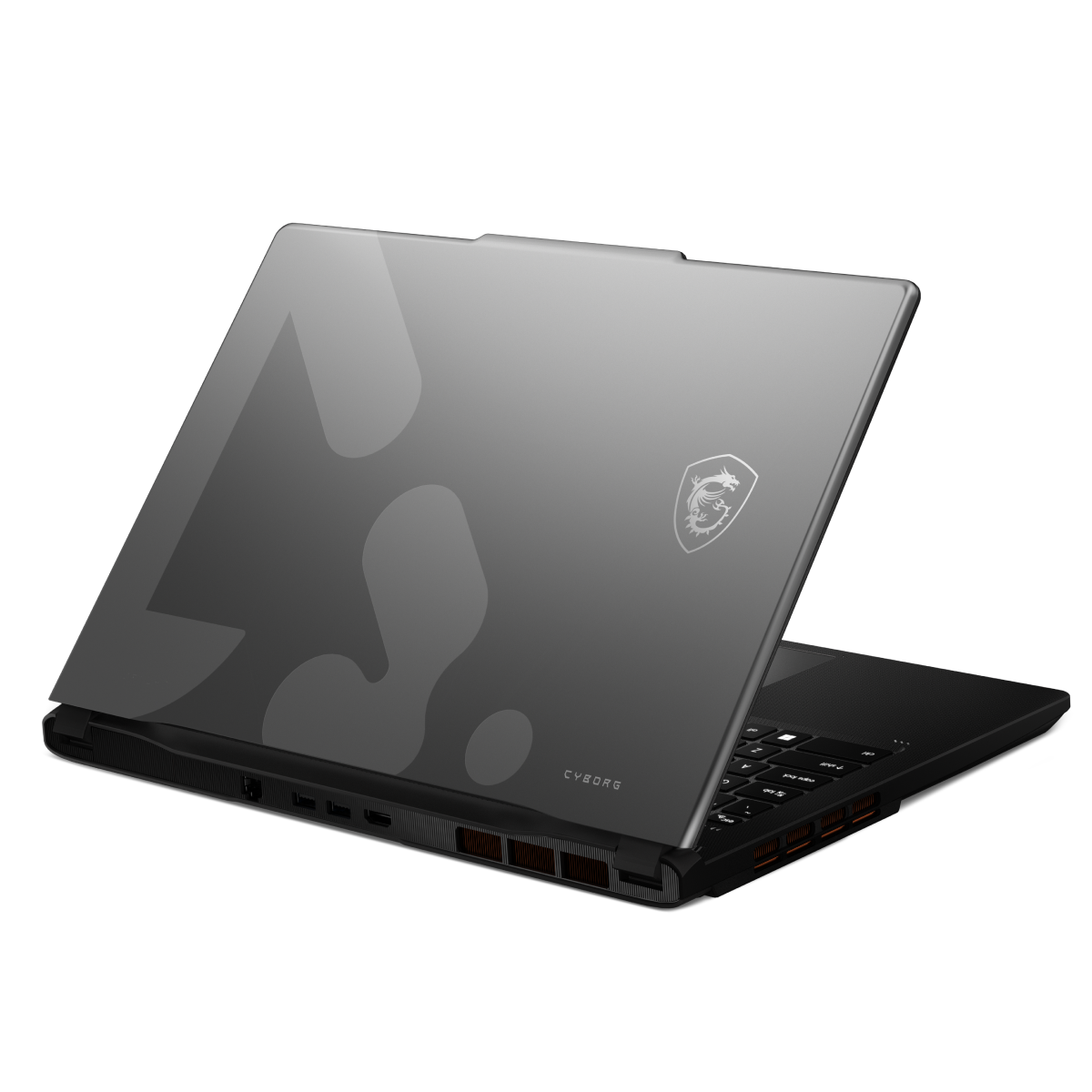 Laptop MSI Cyborg 15 C13WEO-417VN