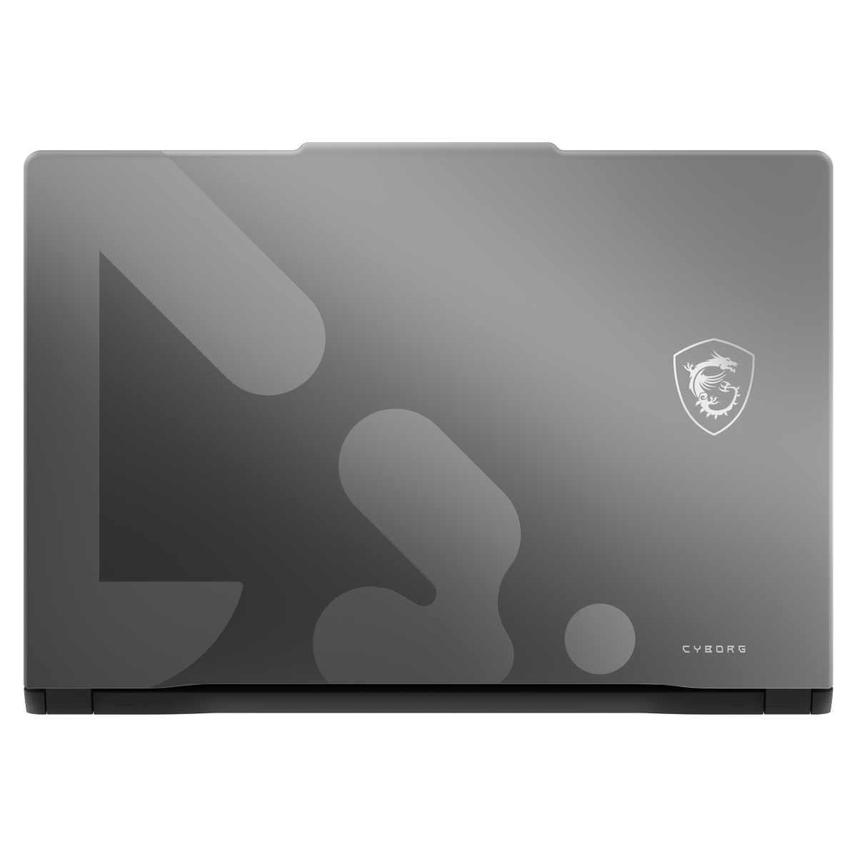 Laptop MSI Cyborg 15 C13WEO-417VN