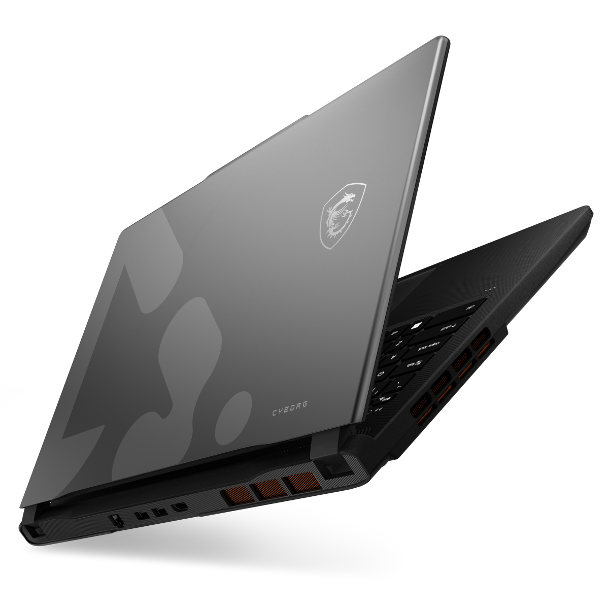 Laptop MSI Cyborg 15 C13WEO-417VN