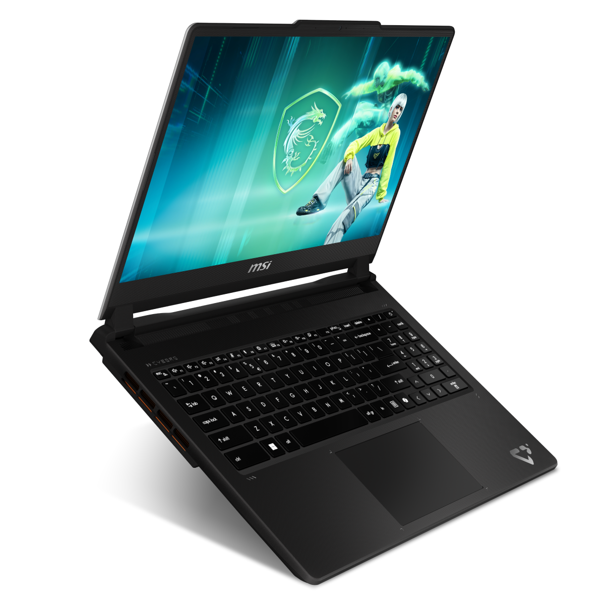 Laptop MSI Cyborg 15 C13WEO-417VN