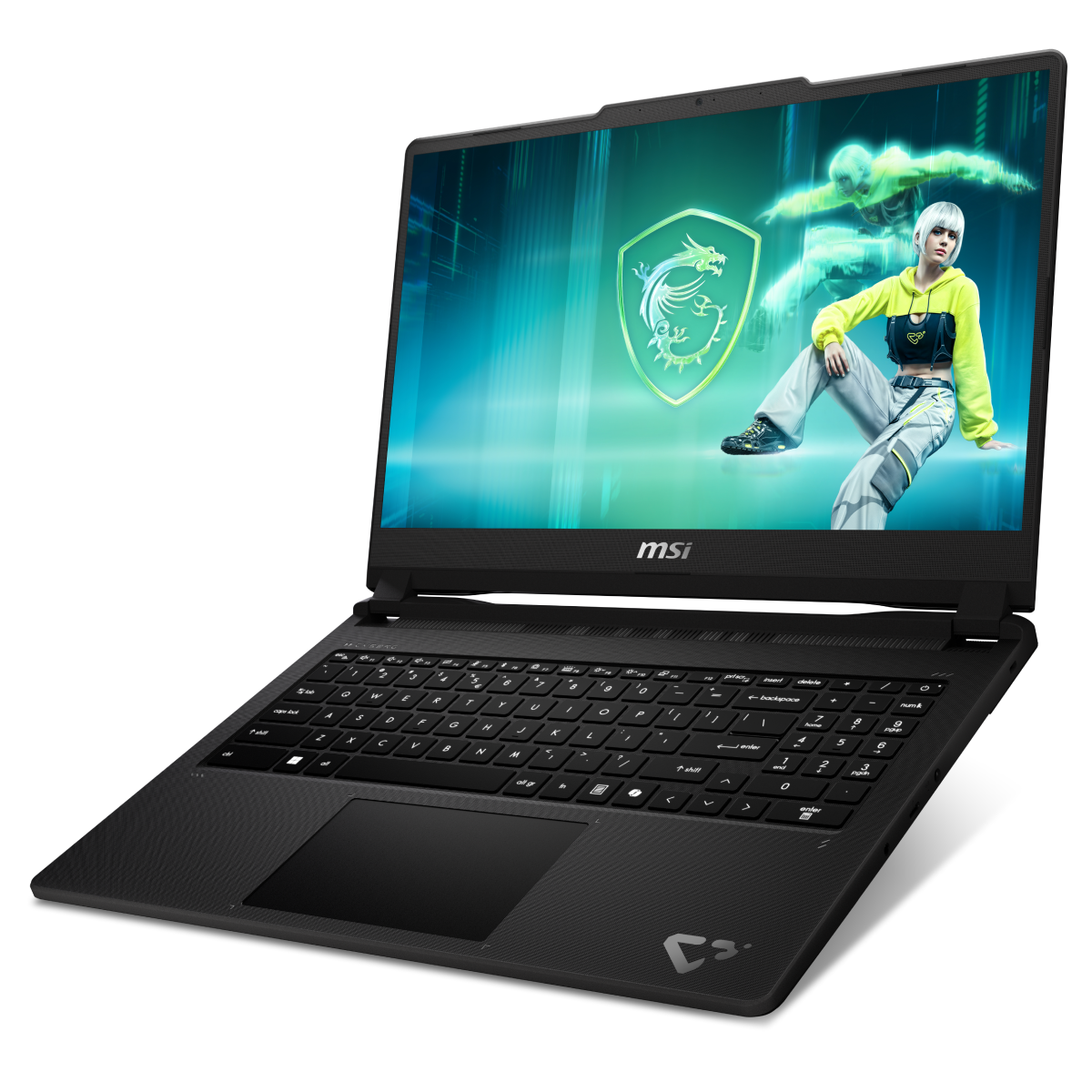 Laptop MSI Cyborg 15 C13WEO-417VN