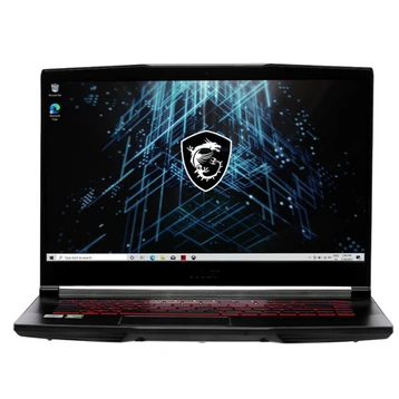 Laptop MSI Gaming GF63 Thin 10SC-480VN - Tín Nguyễn Luxury