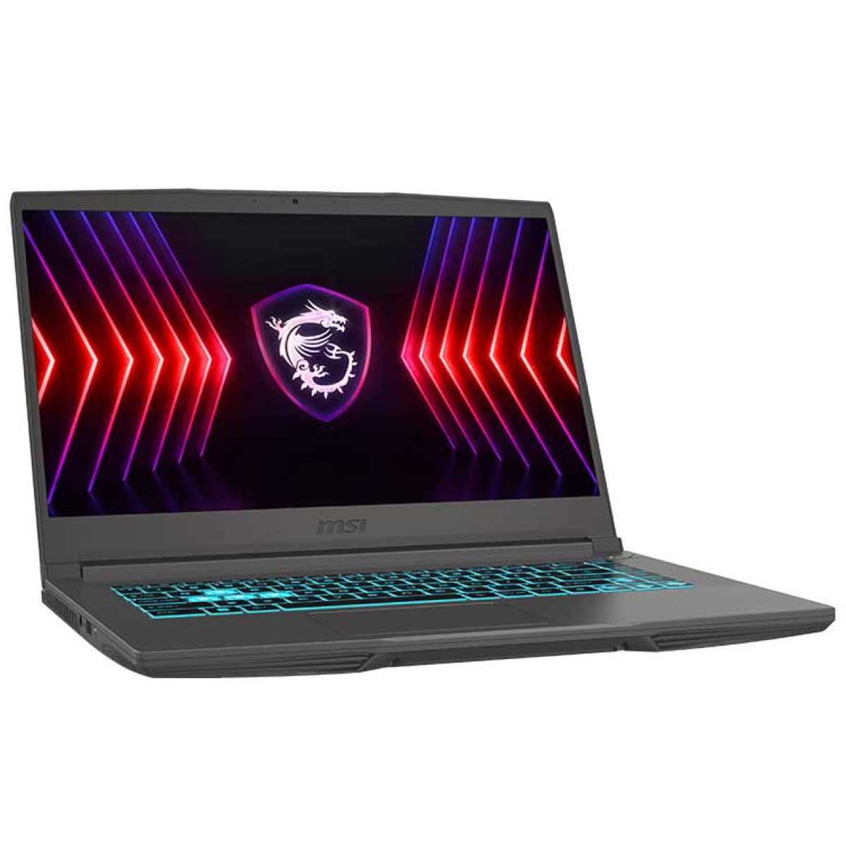 Laptop MSI Gaming Thin 15 B13UC-3247VN