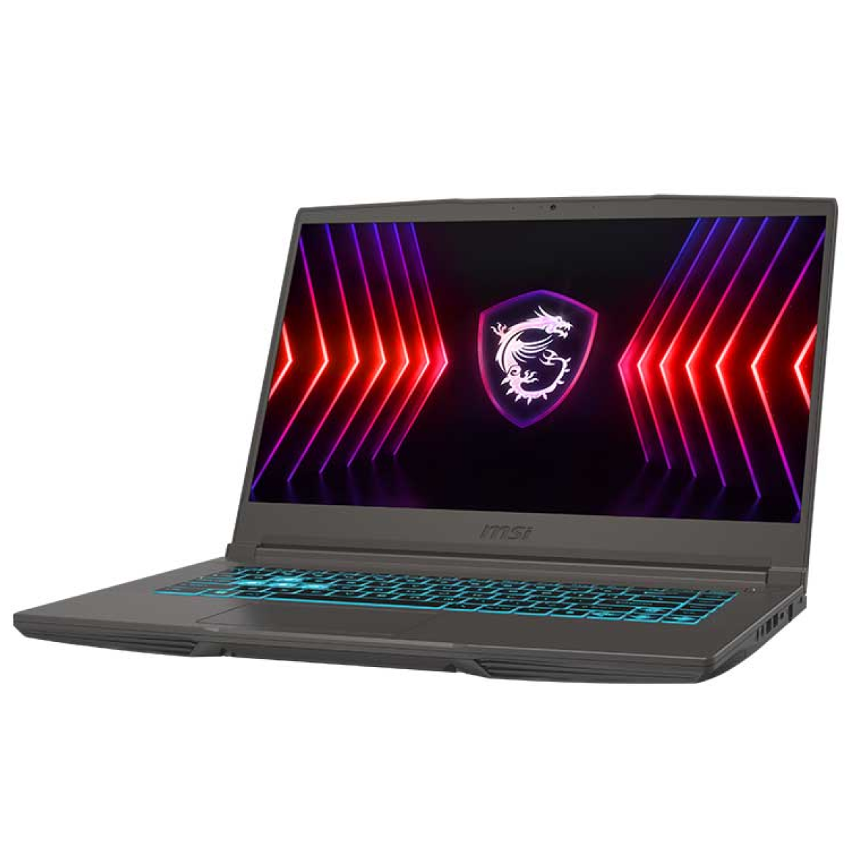 Laptop MSI Gaming Thin 15 B13UC-3247VN