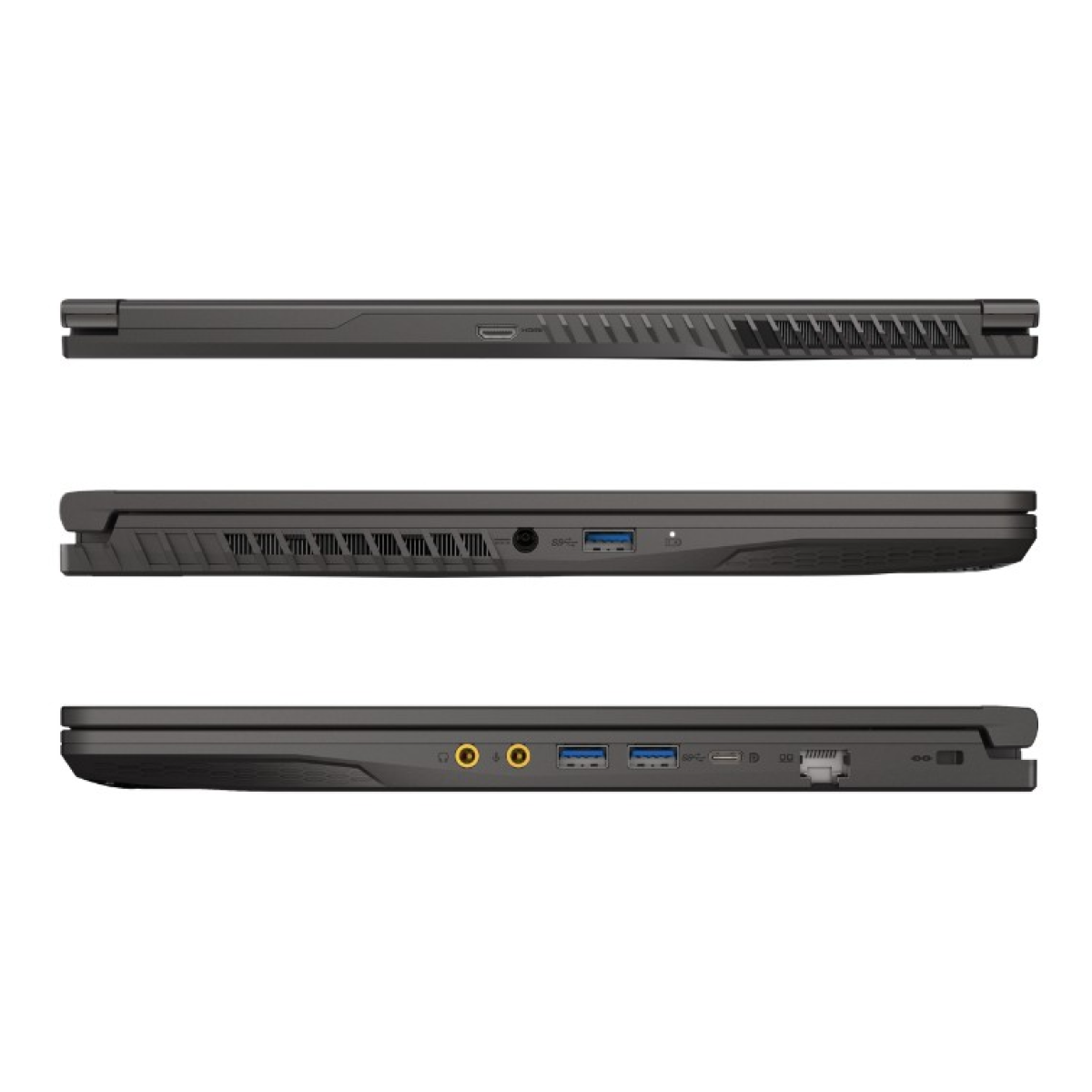 Laptop MSI Gaming Thin 15 B13UC-3247VN
